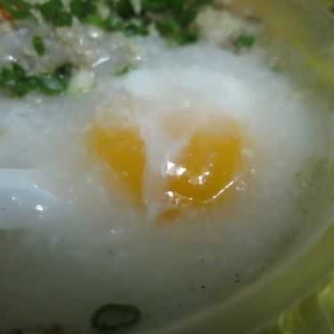 Món ăn- Ăn vặt Cháo Sườn Cô Dung