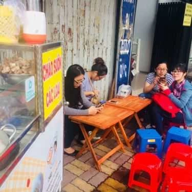 Tổng hợp- Ăn vặt Cháo Sườn Cô Giang - Đinh Tiên Hoàng