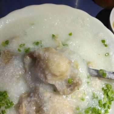 Tổng hợp- Ăn vặt Cháo Sườn Cô Giang - Đinh Tiên Hoàng