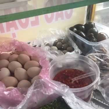 Tổng hợp- Ăn vặt Cháo Sườn Cô Giang - Đinh Tiên Hoàng