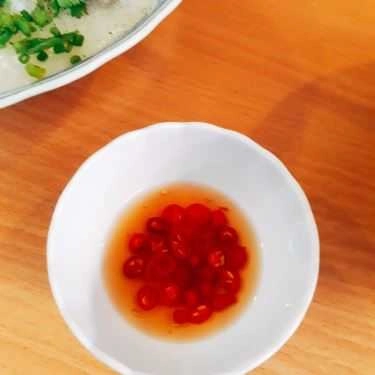 Tổng hợp- Ăn vặt Cháo Sườn Cô Giang - Nguyễn Oanh