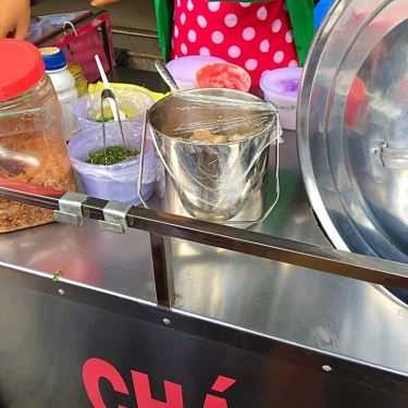 Không gian- Ăn vặt Cháo Sườn Đặc Biệt