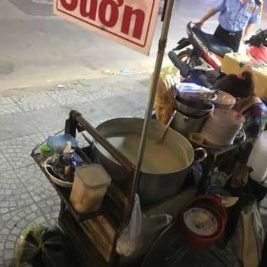 Tổng hợp- Ăn vặt Cháo Sườn