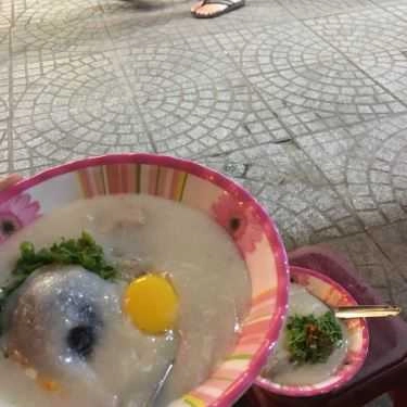 Tổng hợp- Ăn vặt Cháo Sườn