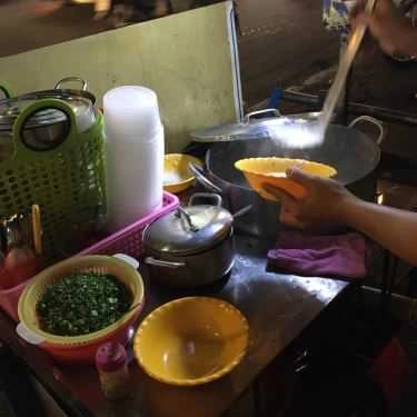 Tổng hợp- Ăn vặt Cháo Sườn Hai Bà Trưng - Chợ Tân Định