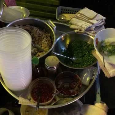 Tổng hợp- Ăn vặt Cháo Sườn Hai Bà Trưng - Chợ Tân Định