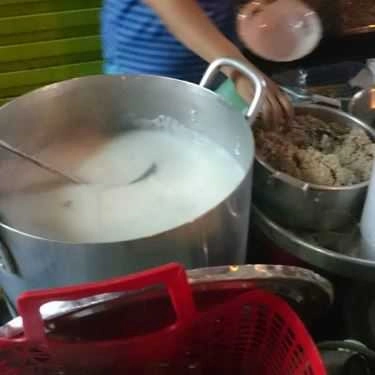 Tổng hợp- Ăn vặt Cháo Sườn Hai Bà Trưng - Chợ Tân Định
