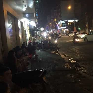 Tổng hợp- Ăn vặt Cháo Sườn Hai Bà Trưng - Chợ Tân Định