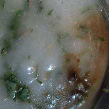 Tổng hợp- Ăn vặt Cháo Sườn Ông Tạ - Phạm Văn Hai