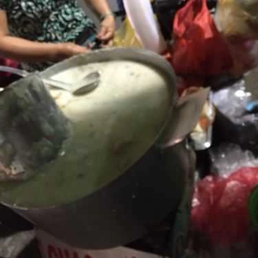 Tổng hợp- Ăn vặt Cháo Sườn Ông Tạ - Phạm Văn Hai