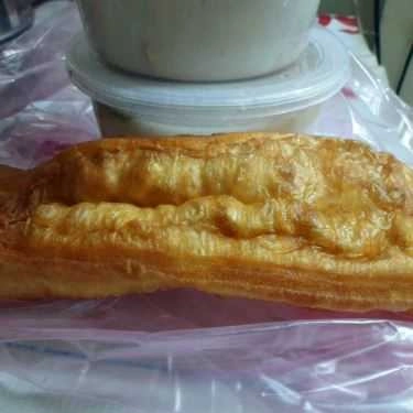 Tổng hợp- Ăn vặt Cháo Sườn Ông Tạ - Phạm Văn Hai