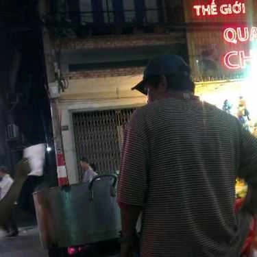 Tổng hợp- Ăn vặt Cháo Sườn Ông Tạ - Phạm Văn Hai