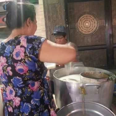 Tổng hợp- Ăn vặt Cháo Sườn Ông Tạ - Phạm Văn Hai