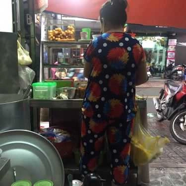 Tổng hợp- Ăn vặt Cháo Sườn Út Dung - Trần Khắc Chân