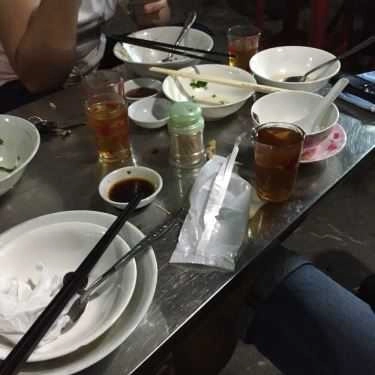 Tổng hợp- Ăn vặt Cháo Sườn - Trần Quang Khải
