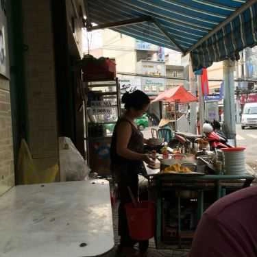 Tổng hợp- Ăn vặt Cháo Sườn - Trần Quang Khải