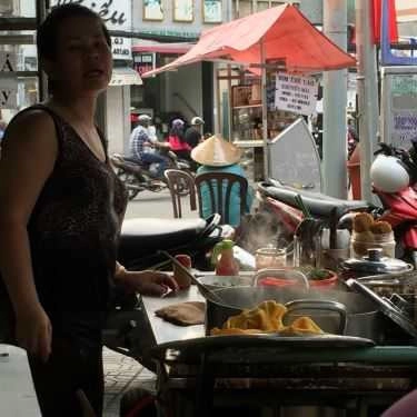 Tổng hợp- Ăn vặt Cháo Sườn - Trần Quang Khải