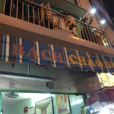 Tổng hợp- Ăn vặt Cháo Sườn - Trần Quang Khải