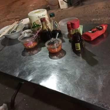 Tổng hợp- Ăn vặt Cháo Sườn - Trần Quang Khải