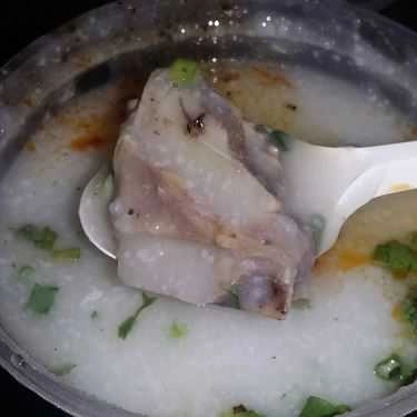 Tổng hợp- Ăn vặt Cháo Sườn - Trần Quang Khải