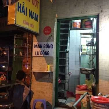 Tổng hợp- Ăn vặt Cháo Sườn - Trần Quang Khải