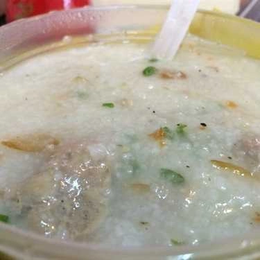 Món ăn- Ăn vặt Cháo Sườn Út Dung - Trần Khắc Chân
