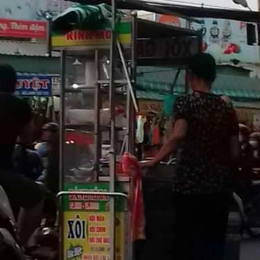 Tổng hợp- Ăn vặt Cháo Trai Nghêu