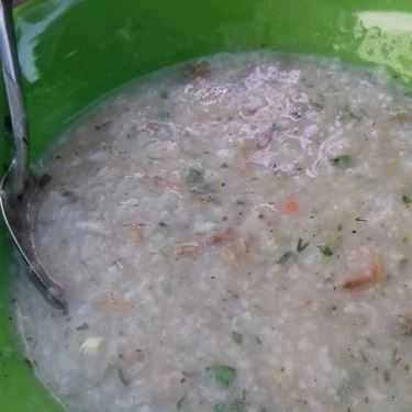 Món ăn- Ăn vặt Cháo Trai Nghêu