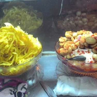 Món ăn- Ăn vặt Cháo Trắng Lá Dứa - Đường D2