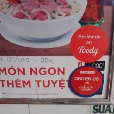 Tổng hợp- Ăn vặt Cháo Trắng, Súp Cua & Bún Thịt Nướng