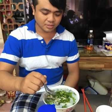 Tổng hợp- Ăn vặt Tư Ký - Cháo Sá Sùng