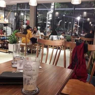 Tổng hợp- Chaos Coffee