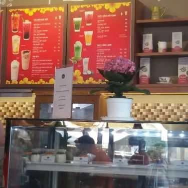 Tổng hợp- Chaos Coffee
