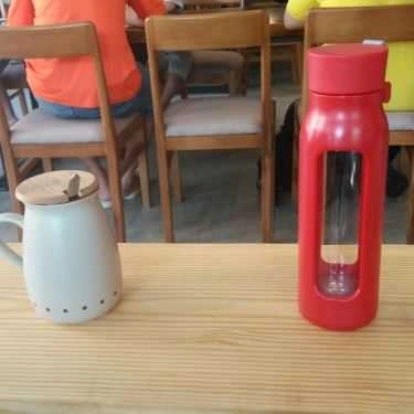Tổng hợp- Chaos Coffee
