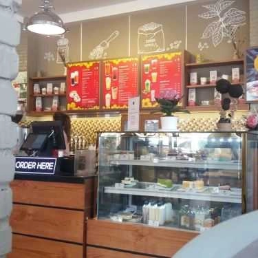 Tổng hợp- Chaos Coffee