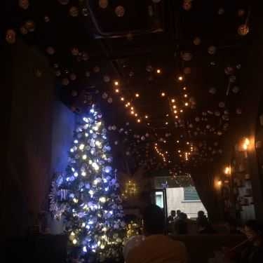 Tổng hợp- Cafe Chaos Lounge