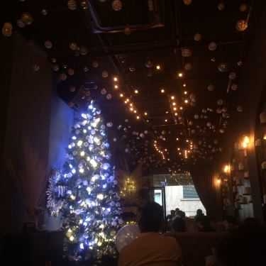 Tổng hợp- Cafe Chaos Lounge
