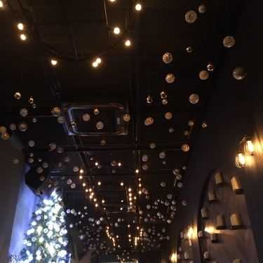 Tổng hợp- Cafe Chaos Lounge