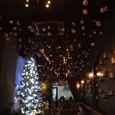 Tổng hợp- Cafe Chaos Lounge