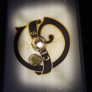 Tổng hợp- Cafe Chaos Lounge