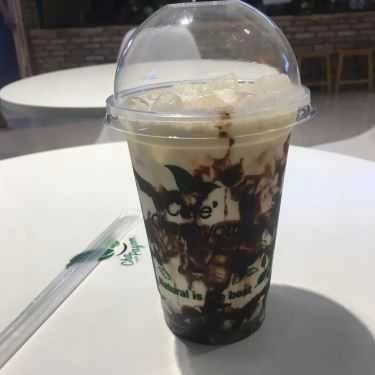 Món ăn- Chapayom Cafe