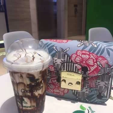 Tổng hợp- Chapayom Cafe