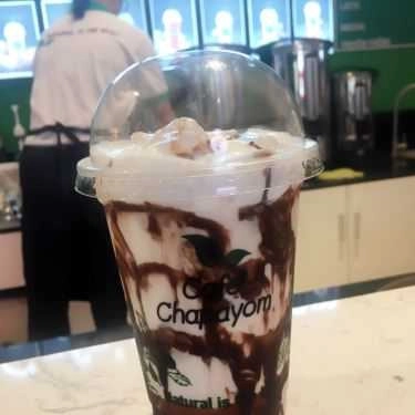 Tổng hợp- Chapayom Cafe
