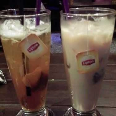 Món ăn- Chất Acoustic Cafe