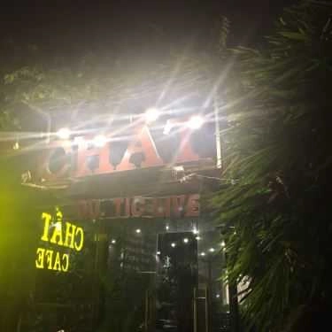 Tổng hợp- Chất Acoustic Cafe
