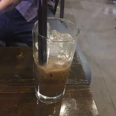 Món ăn- Chất Acoustic Cafe