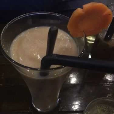 Món ăn- Chất Acoustic Cafe