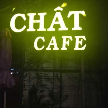 Tổng hợp- Chất Acoustic Cafe