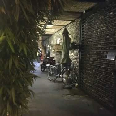 Tổng hợp- Chất Acoustic Cafe