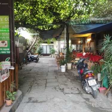 Tổng hợp- Chất Coffee - Nguyễn Thị Định